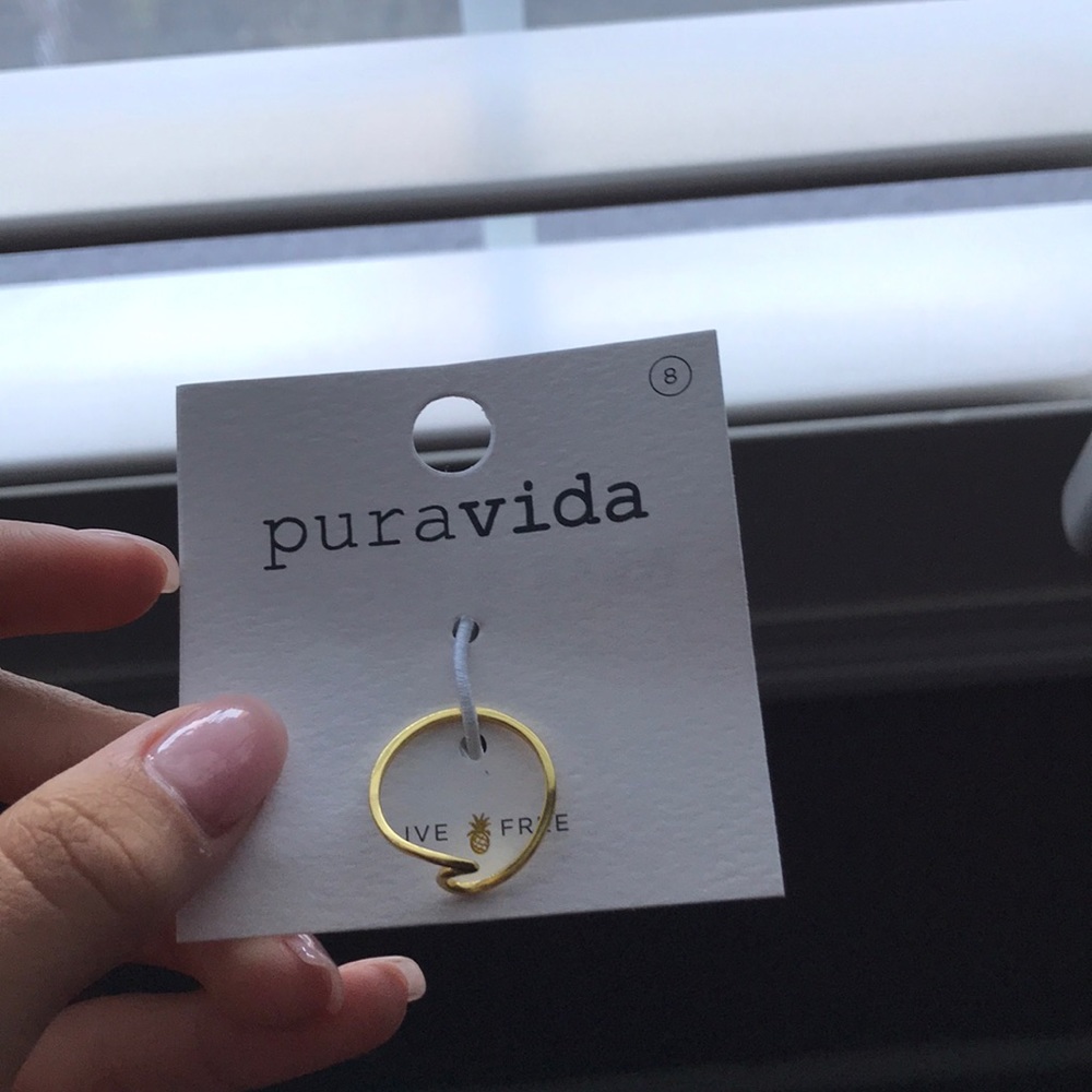 Wave ring !